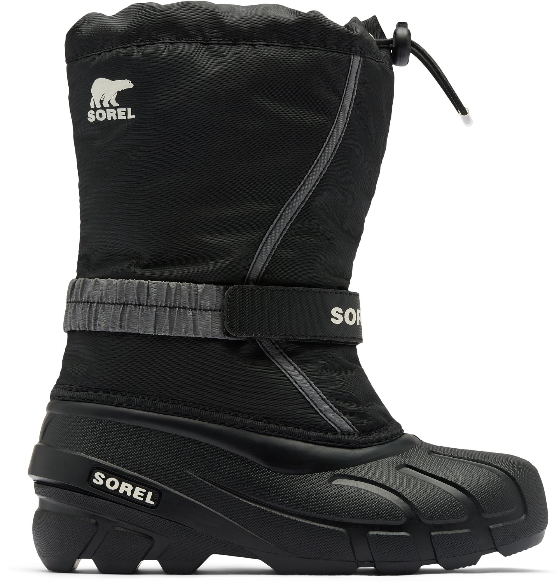 Black/Sea Salt