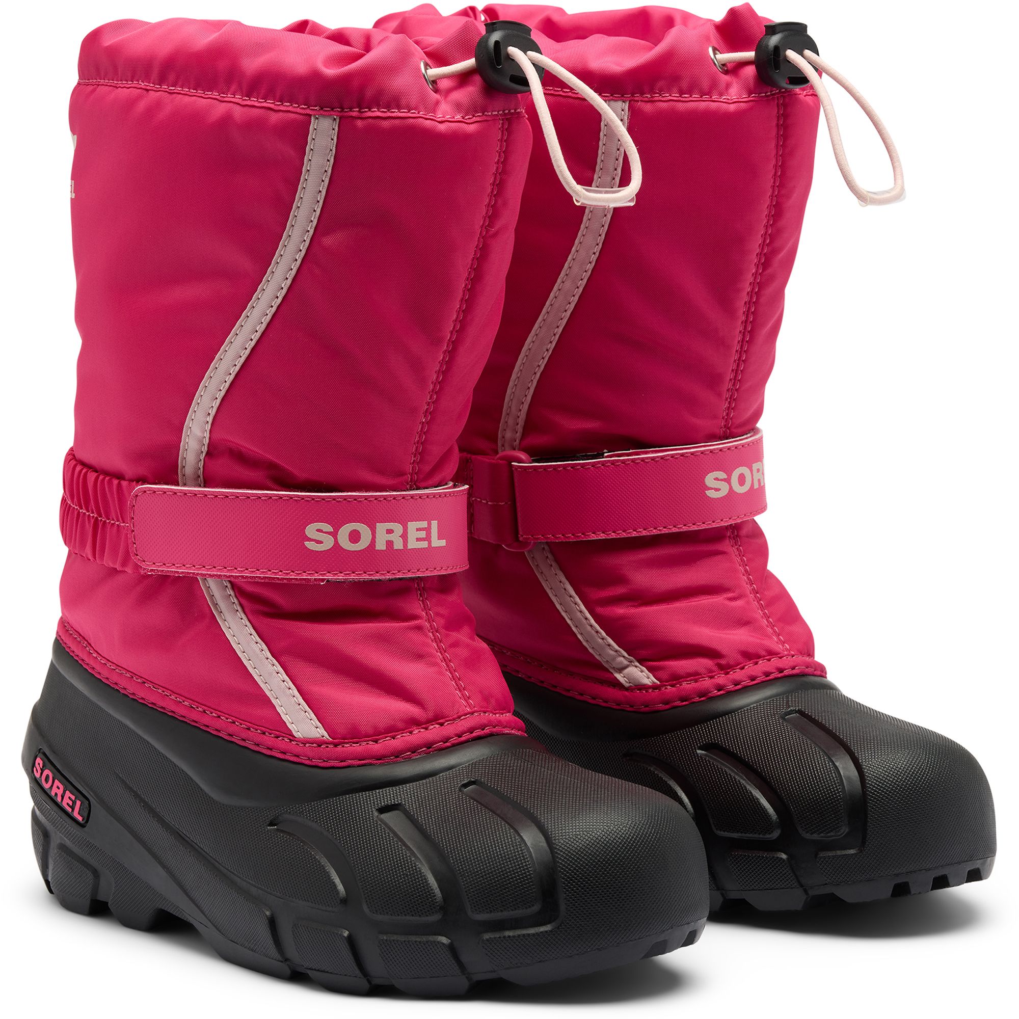 SOREL Toddler Flurry Winter Boots