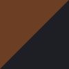 Taffy Leather/Black