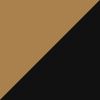 Caribou Buff/Black