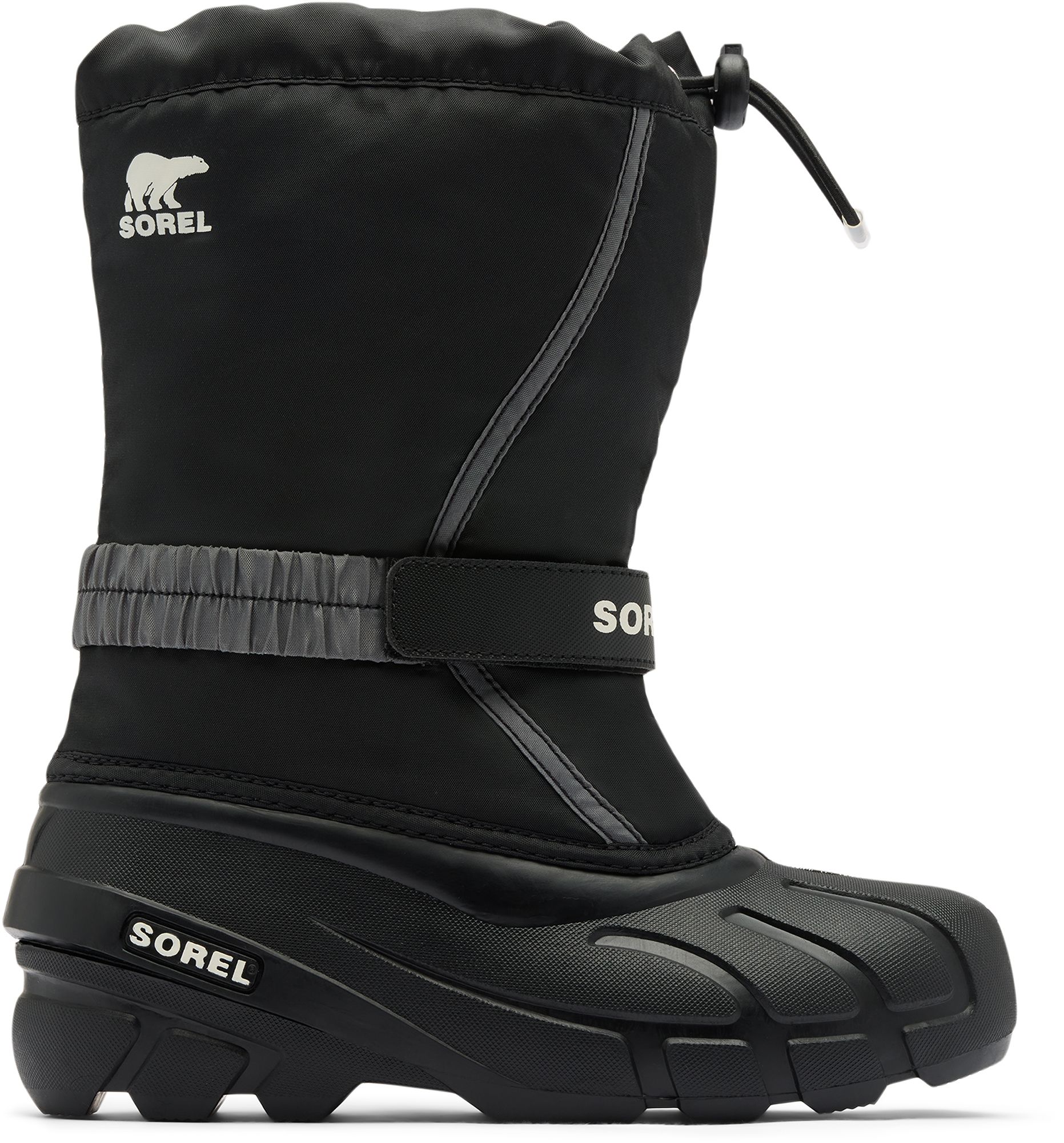 Black/Sea Salt