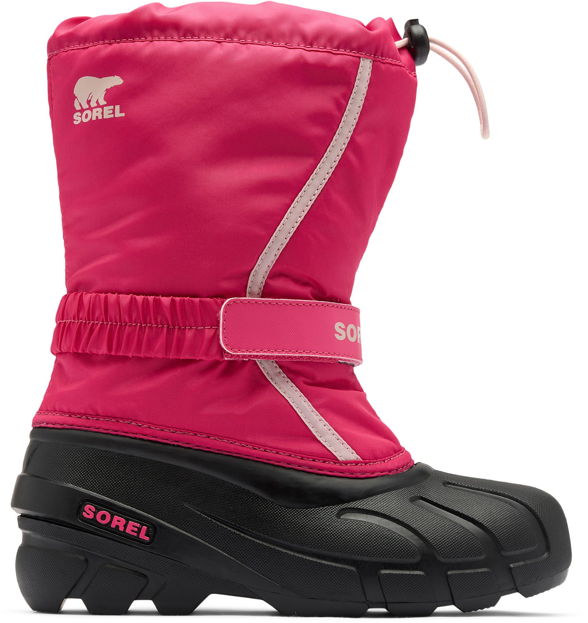 Ultra Pink/Pink Salt