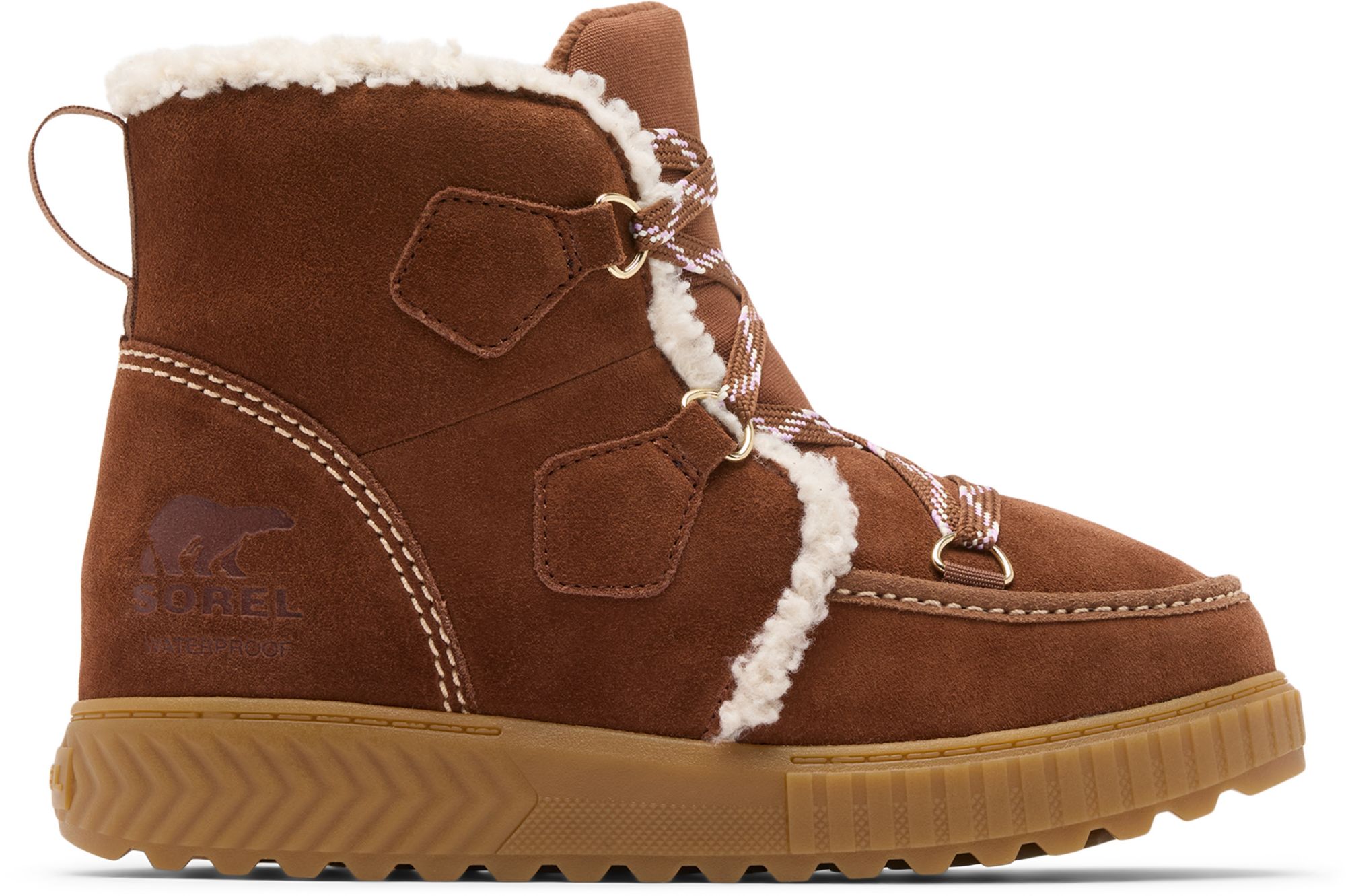 Dark Auburn/Gum 2