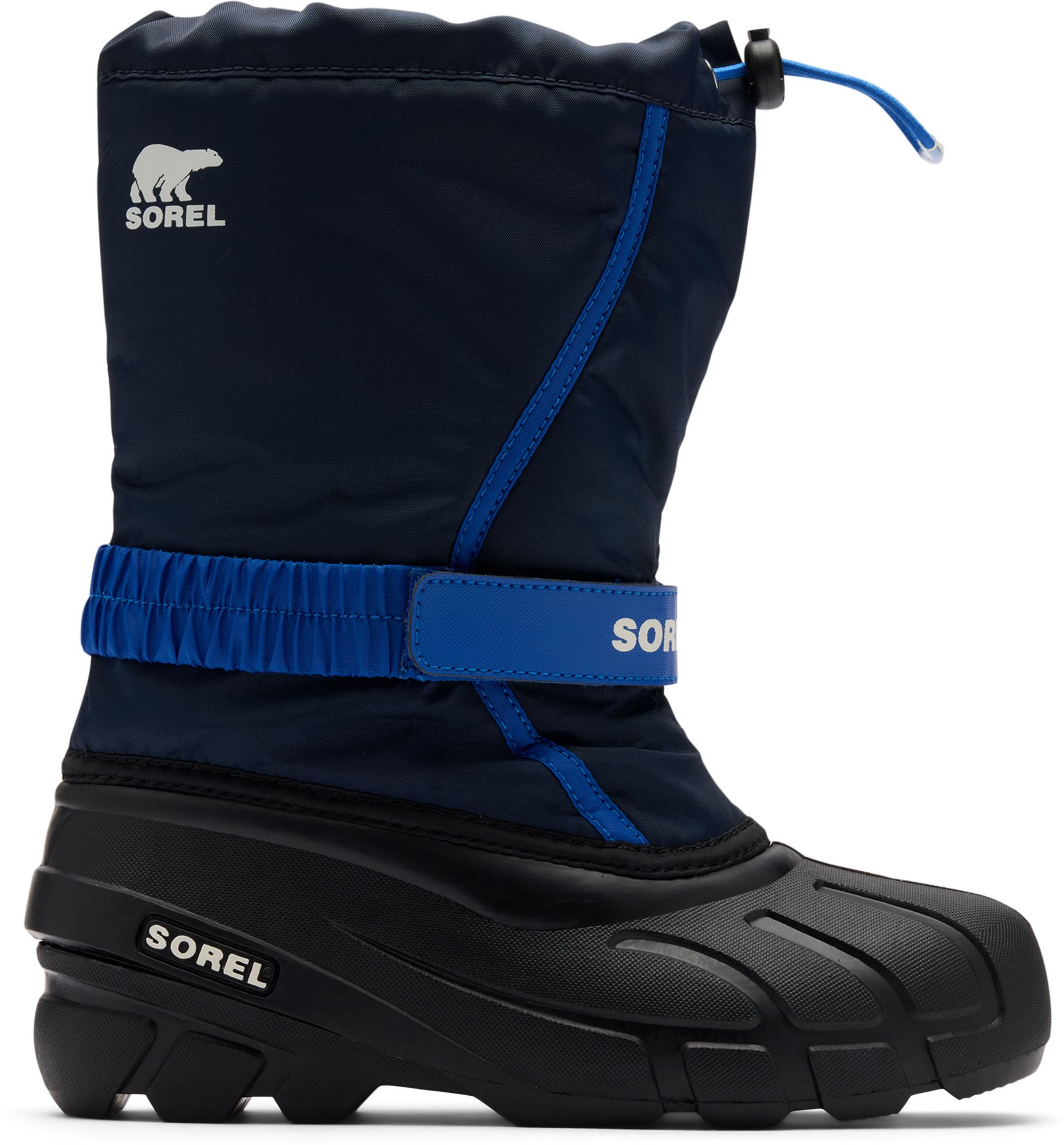 SOREL Toddler Flurry Boots