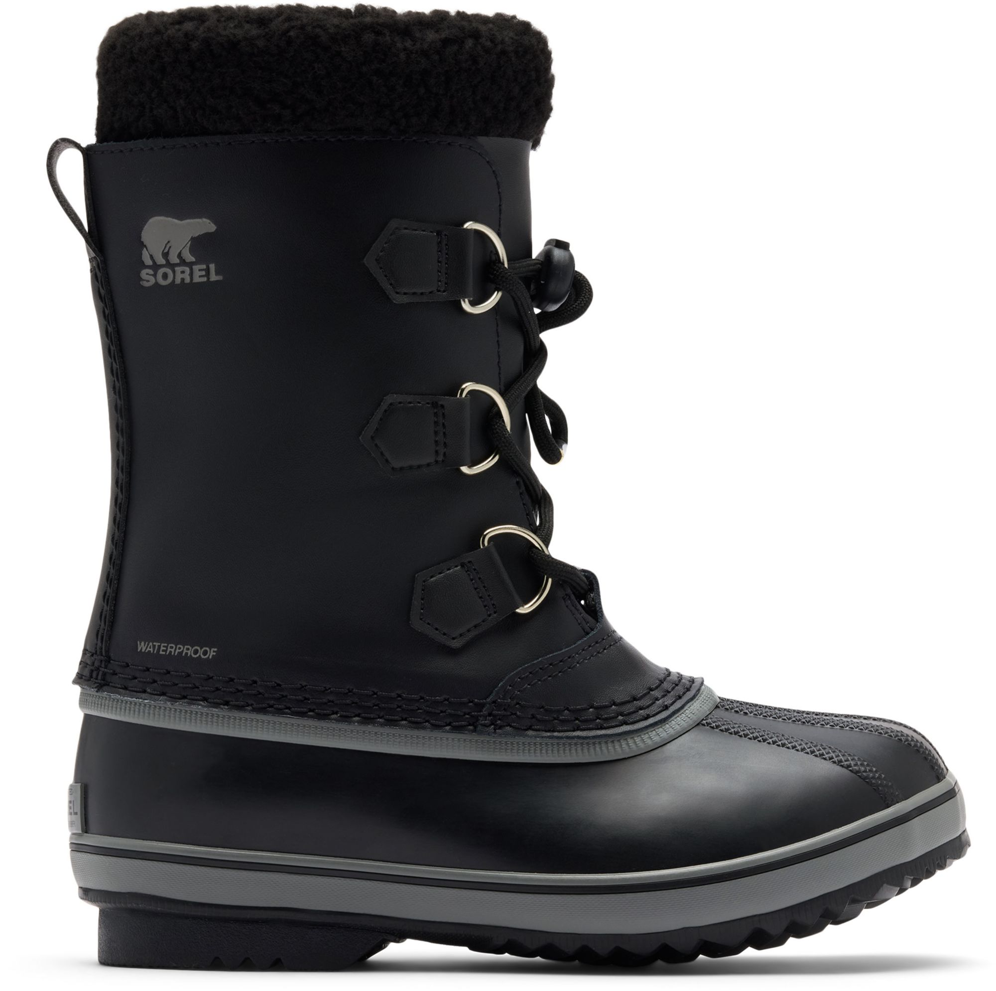 SOREL Toddler Yoot Pac TP Waterproof Boots