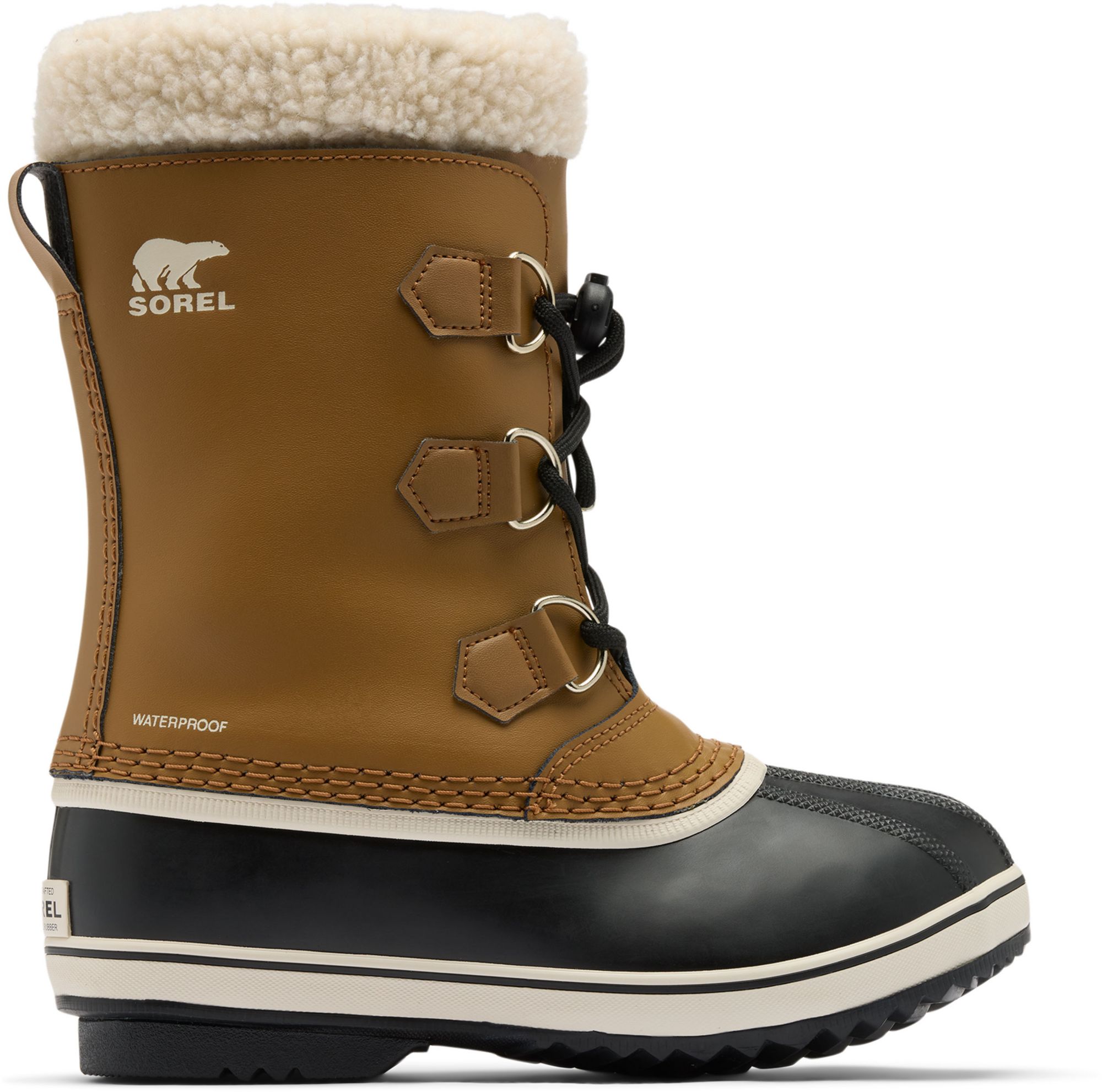 SOREL Toddler Yoot Pac TP Waterproof Boots