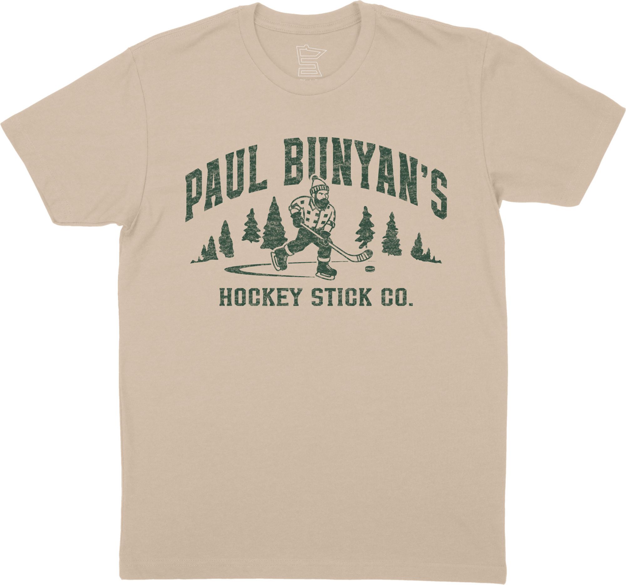 SotaStick Adult Minnesota Silk Paul Bunyan T-Shirt