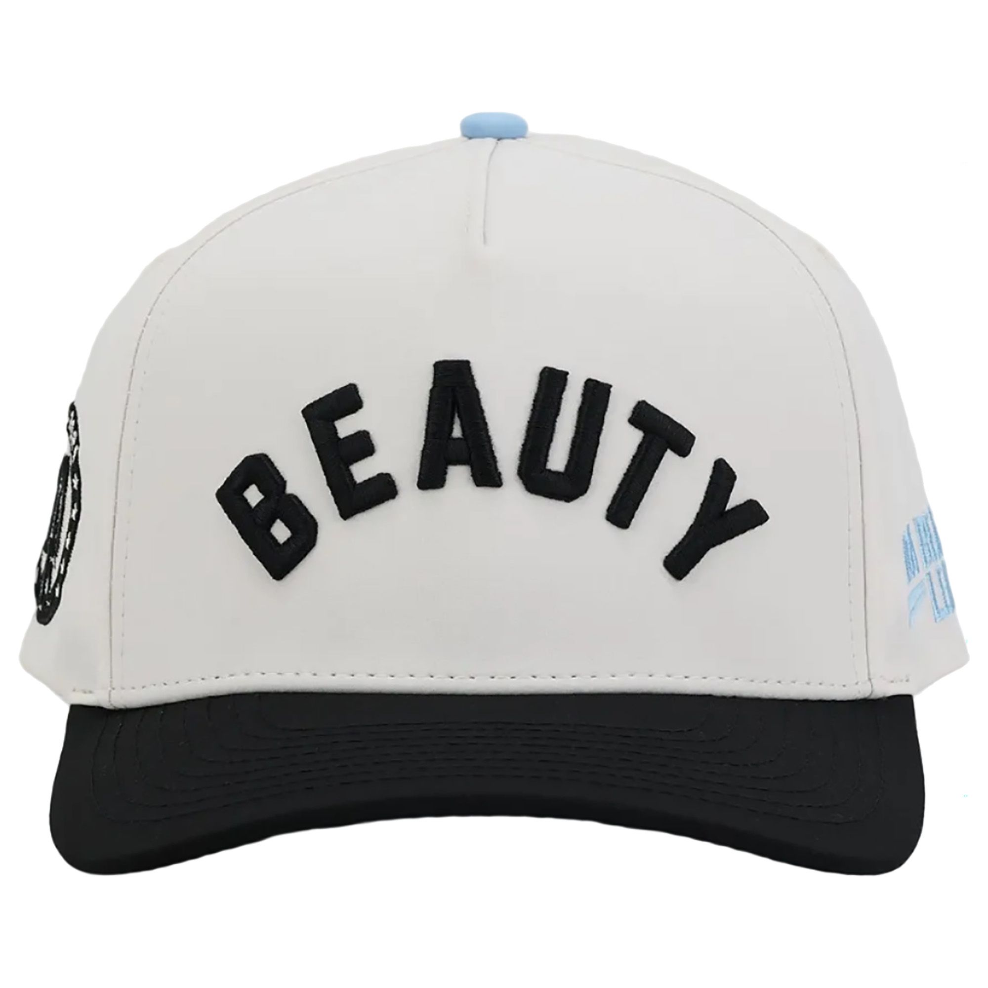 SotaStick Adult Minnesota Cream 10-Year Anniversary Beauty Hat