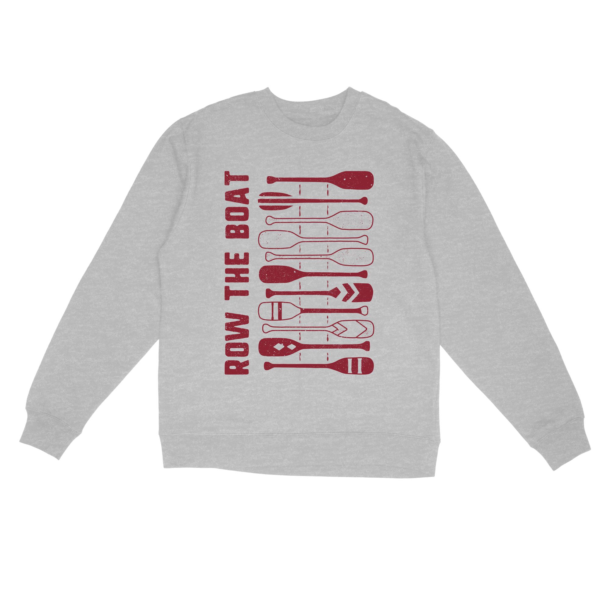 SotaStick Men's Minnesota Hockey Crewneck Sweatshirt