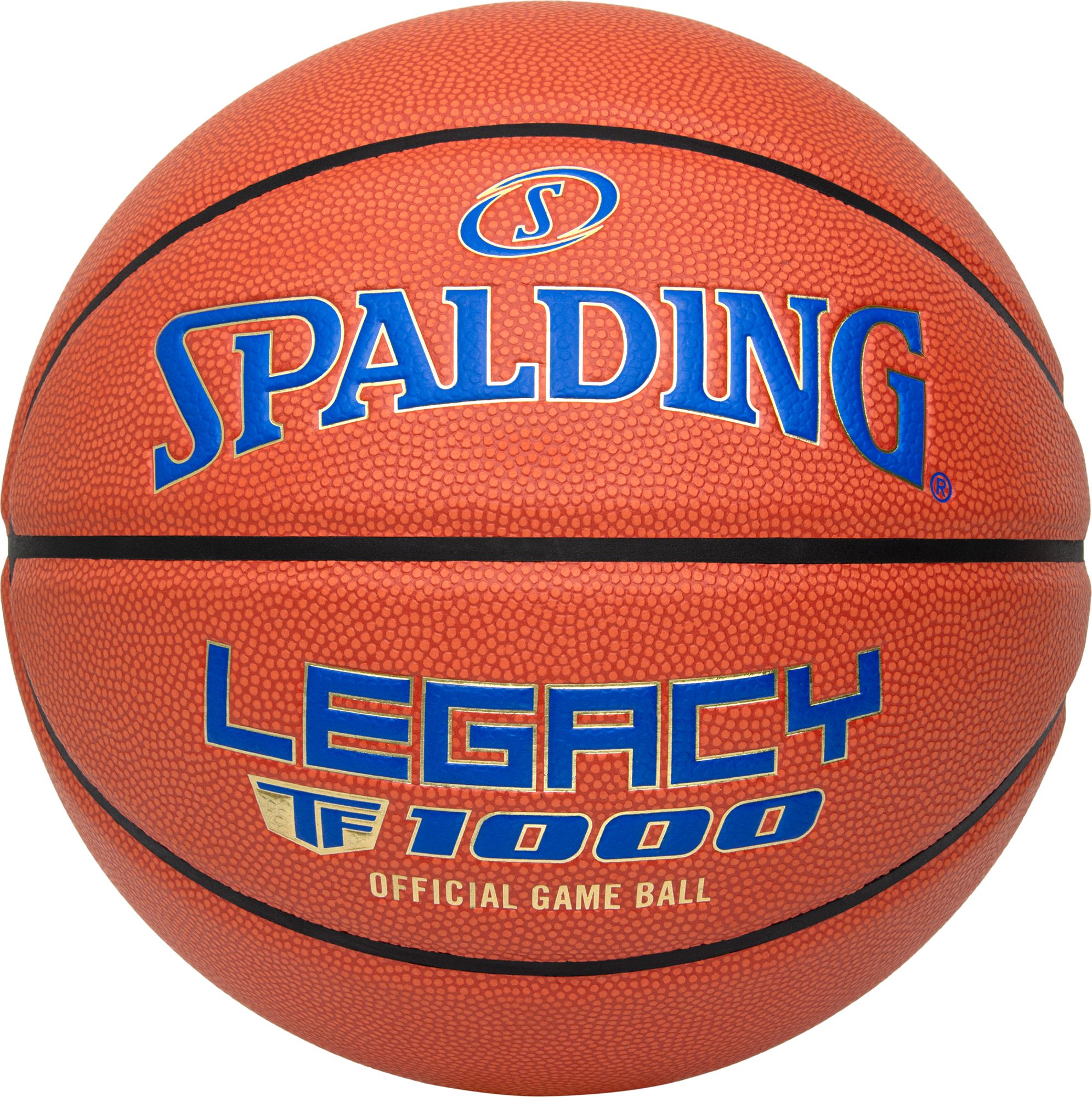 Spalding Legacy TF-1000 Official Basketball (29.5")