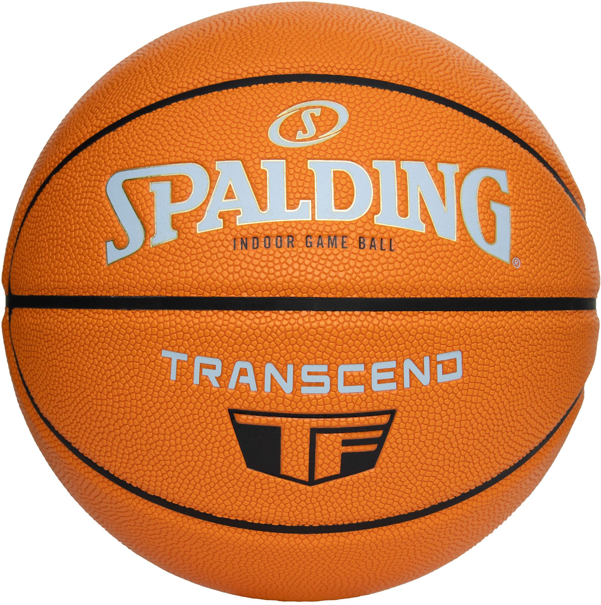 Spalding TF Transcend Color Indoor Basketball