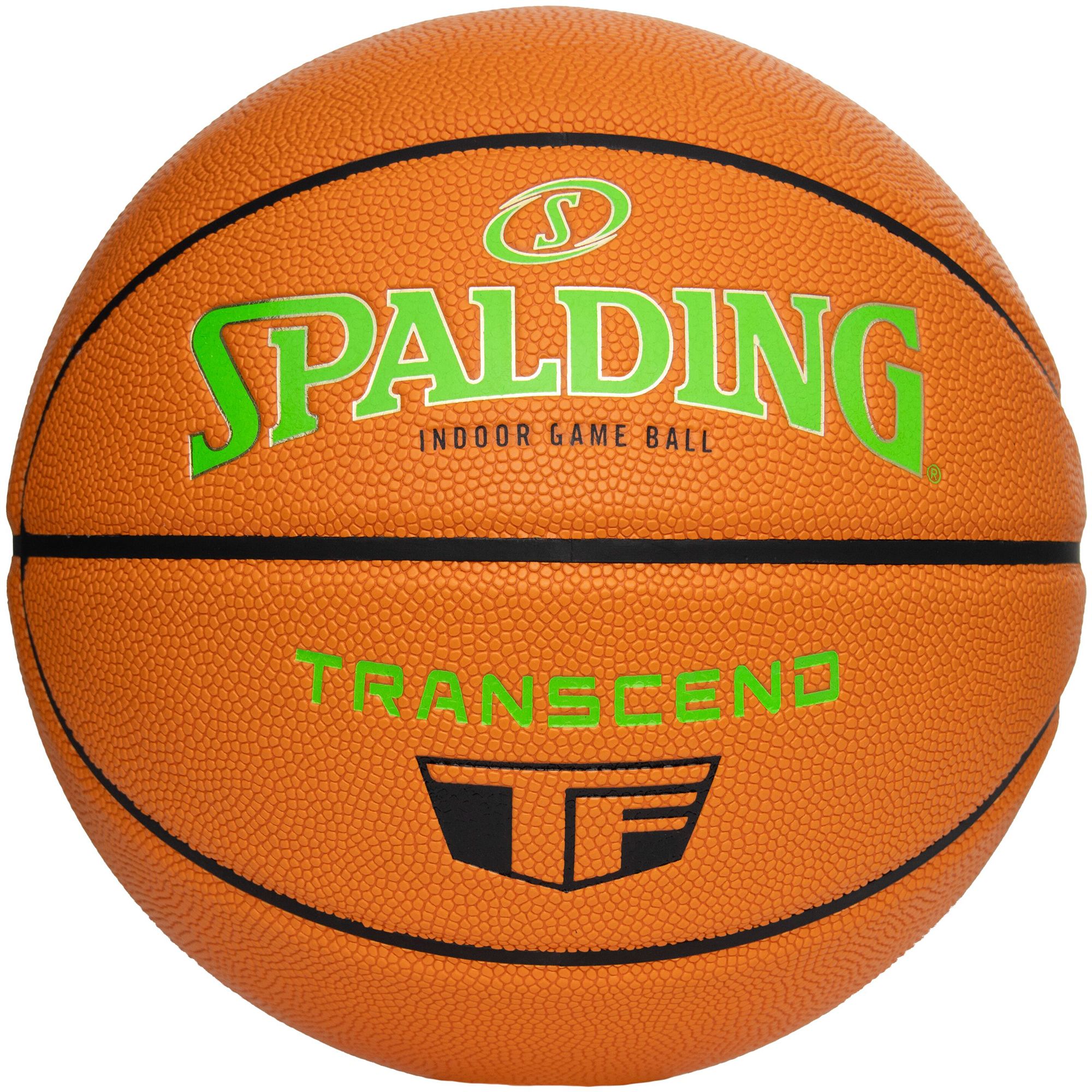Spalding TF Transcend Color Indoor Basketball