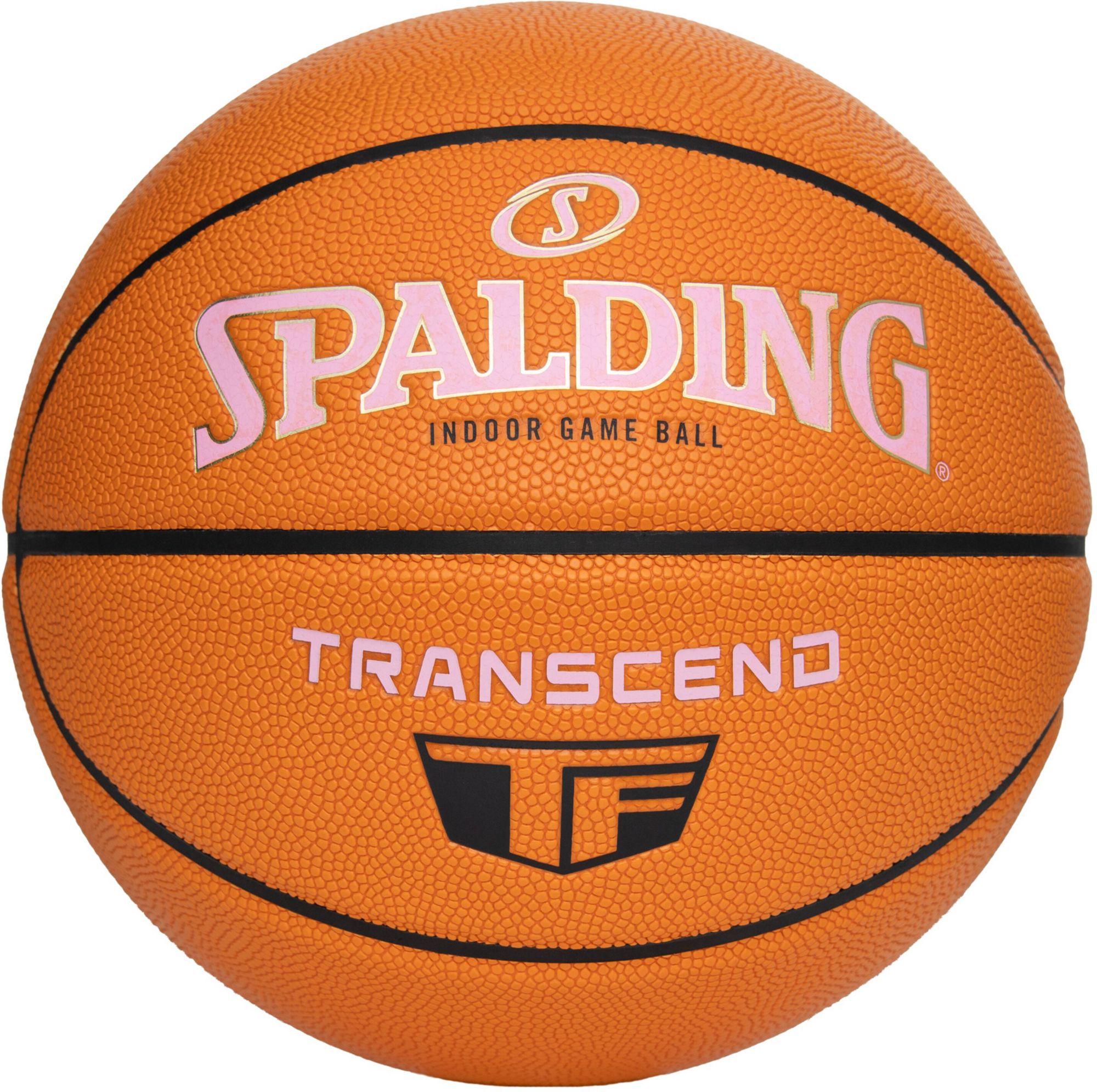 Spalding TF Transcend Color Indoor Basketball