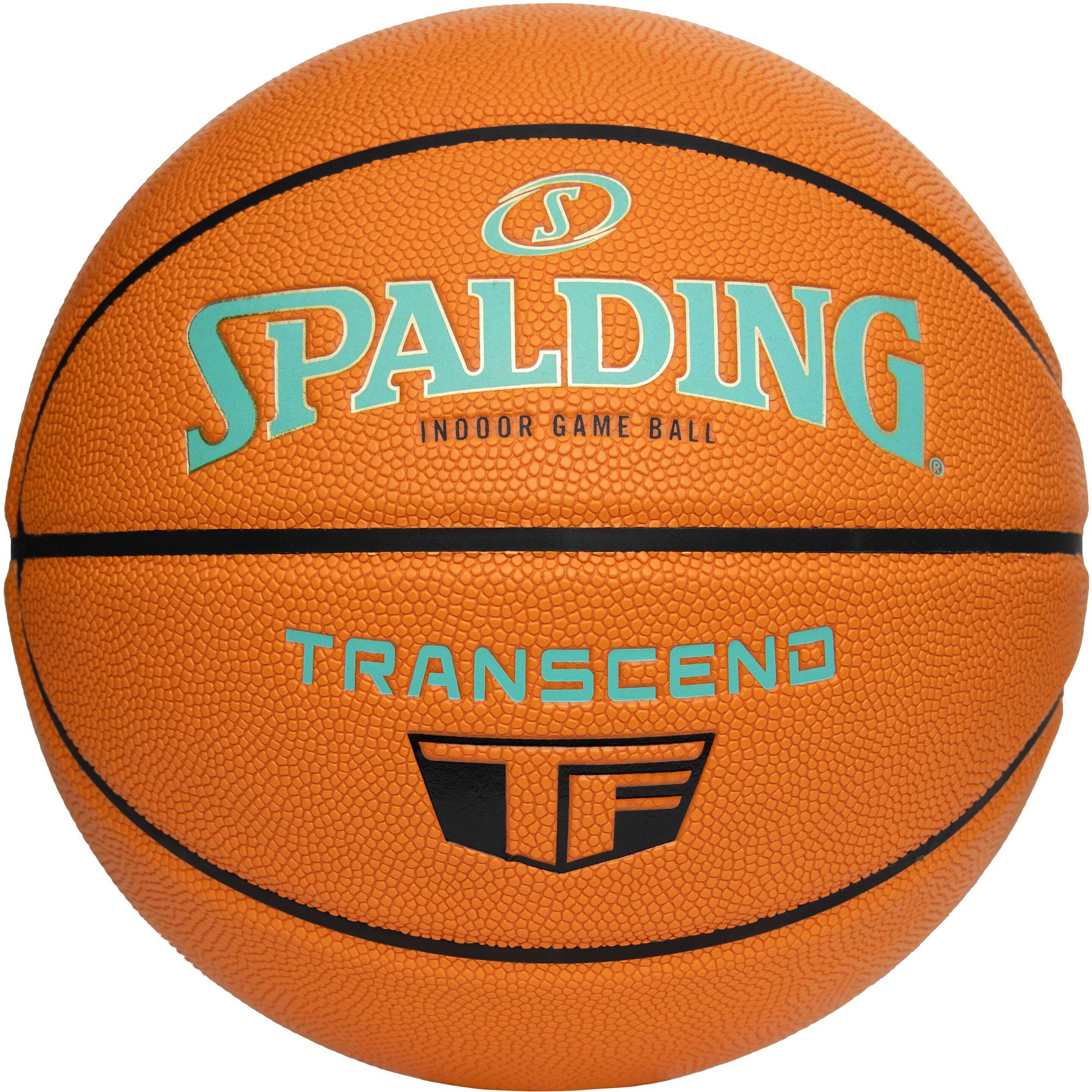 Spalding TF Transcend Color Indoor Basketball