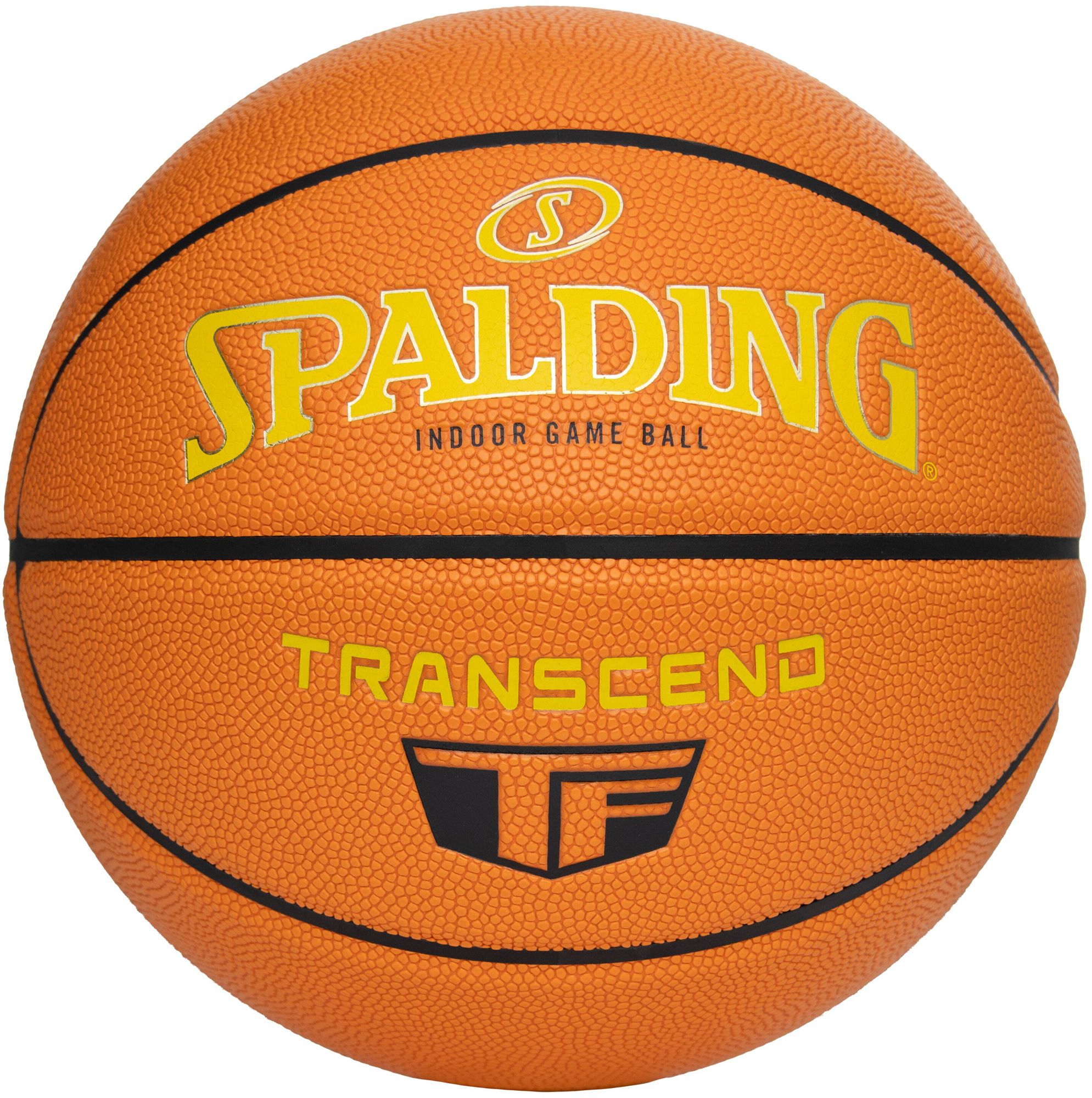 Spalding TF Transcend Color Indoor Basketball