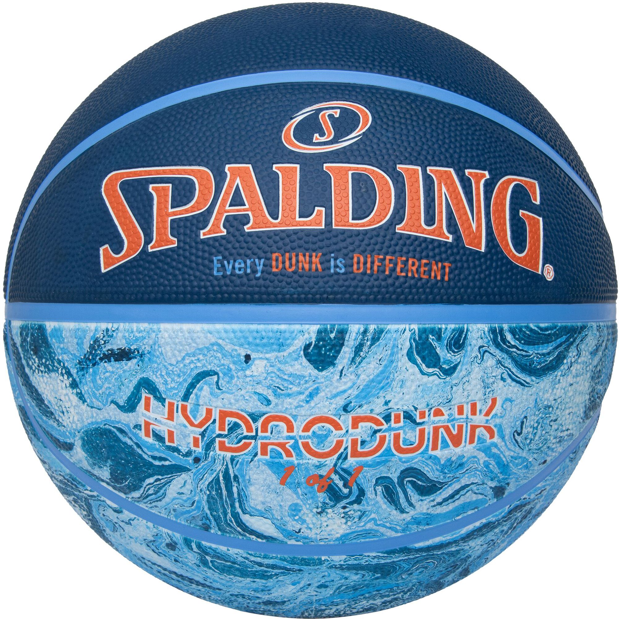 Spalding Hydrodunk Basketball