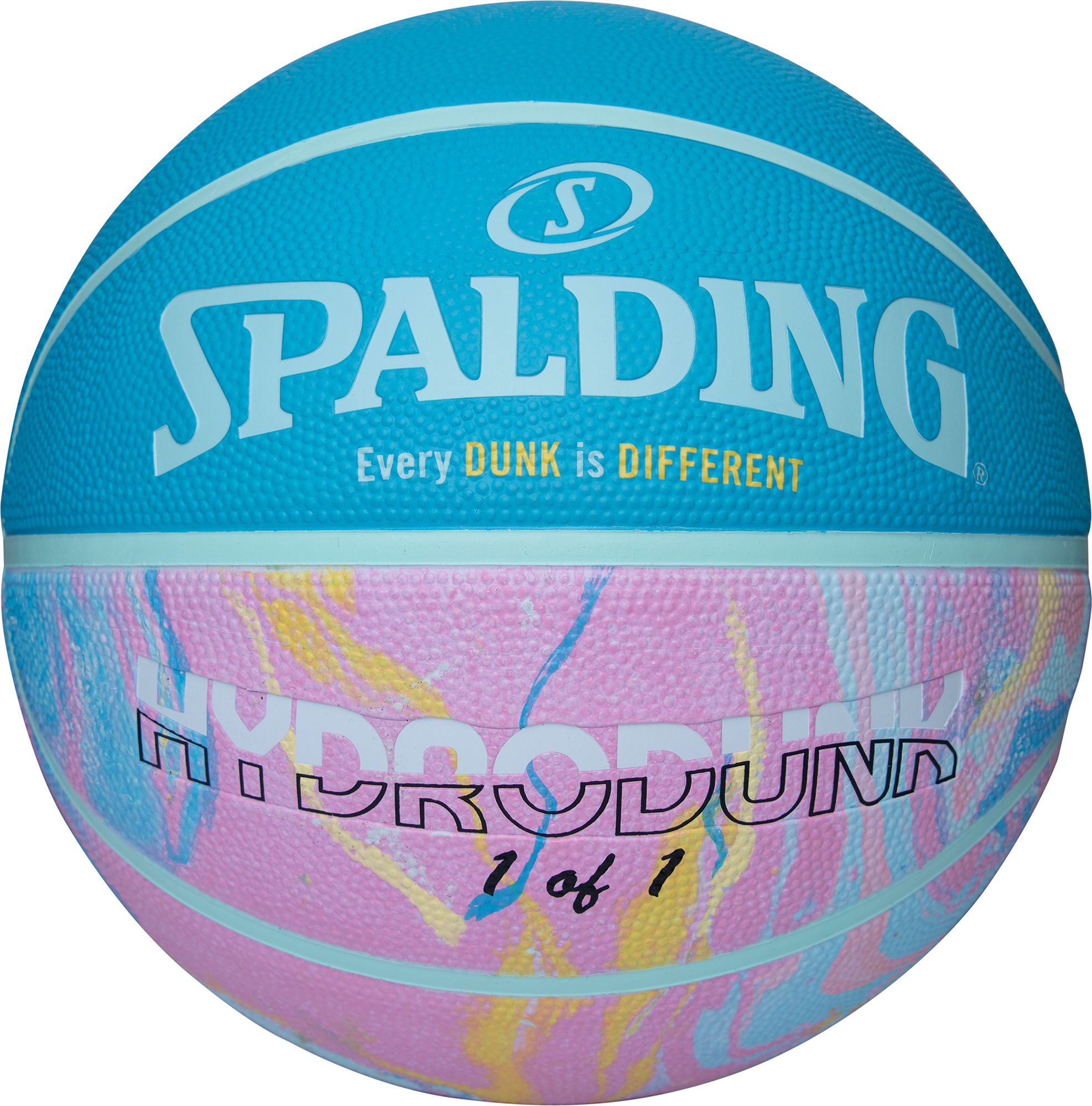 Spalding Hydrodunk Basketball