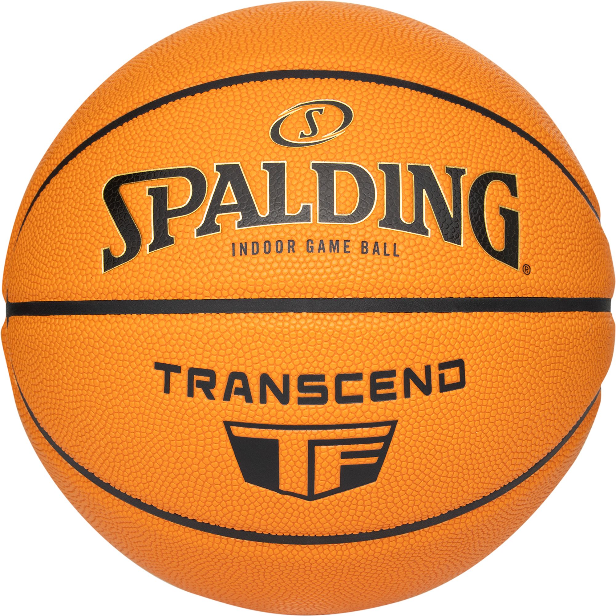 Spalding TF Transcend Indoor Basketball