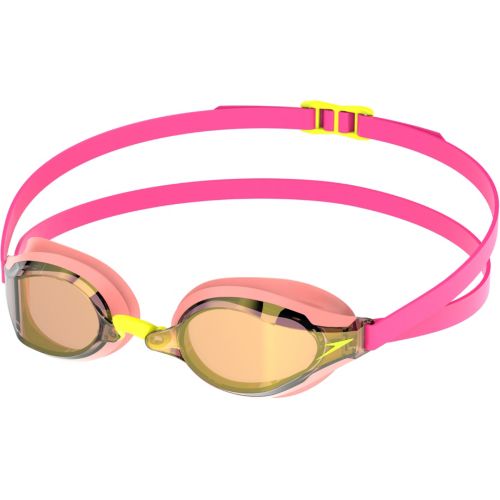 Speedo Adult Fastskin Speed Socket 2.0 Mirrored Goggles