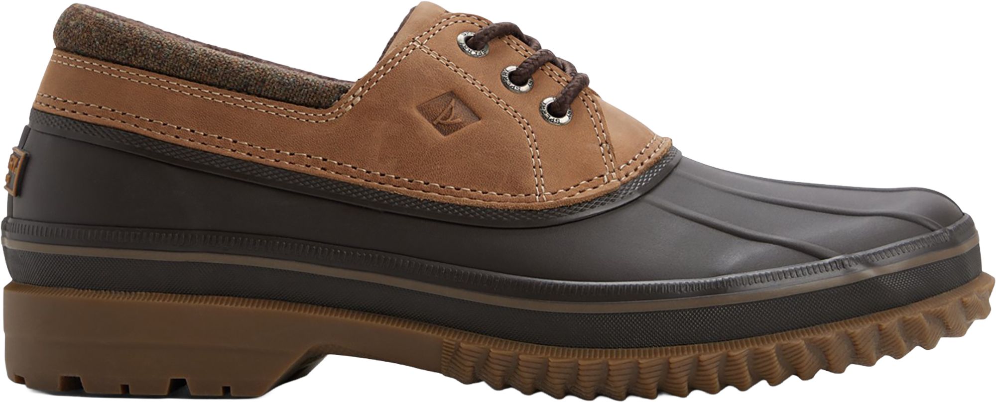 Men's Drake 3-Eye Duck Boots