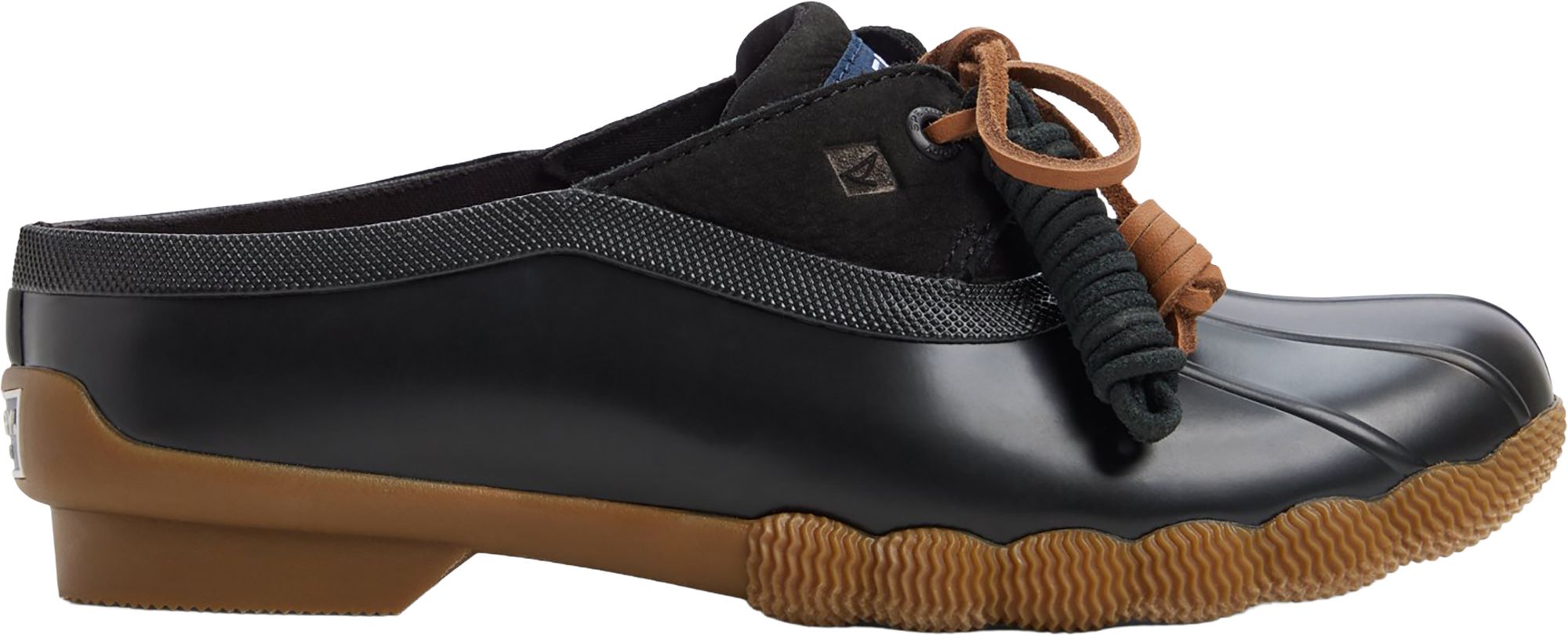 Sperry Women's Saltwater Duck Mules