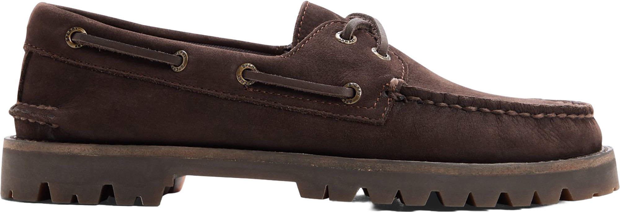 Sperry Women's Authentic Original 2 Eye Low Lug Boat Shoes