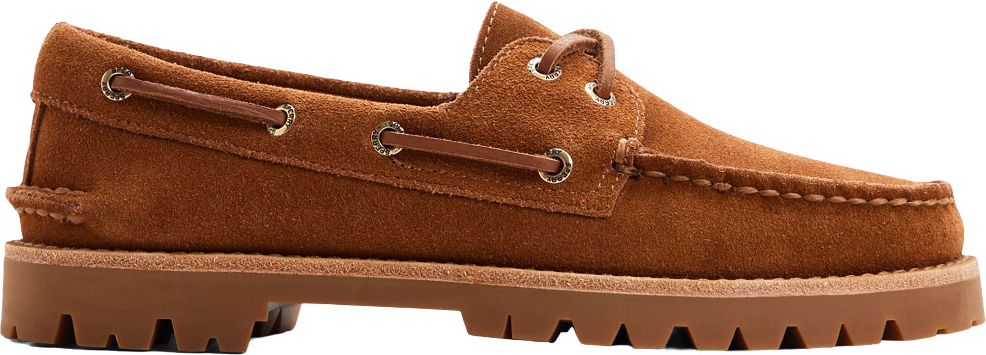 Sperry Women's Authentic Original 2 Eye Low Lug Boat Shoes