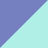 Acai Purple/Emerald/Iris Mirror