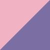 Pink Lemonade/Vermillion