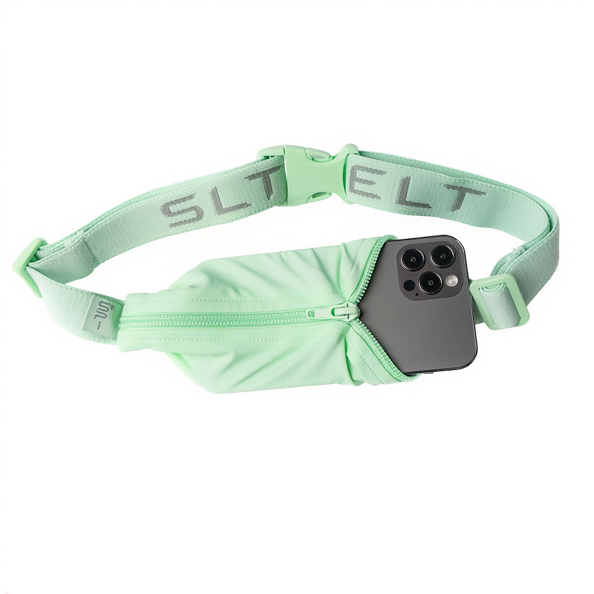SPIbelt® Monochromatic Pro Running Belt