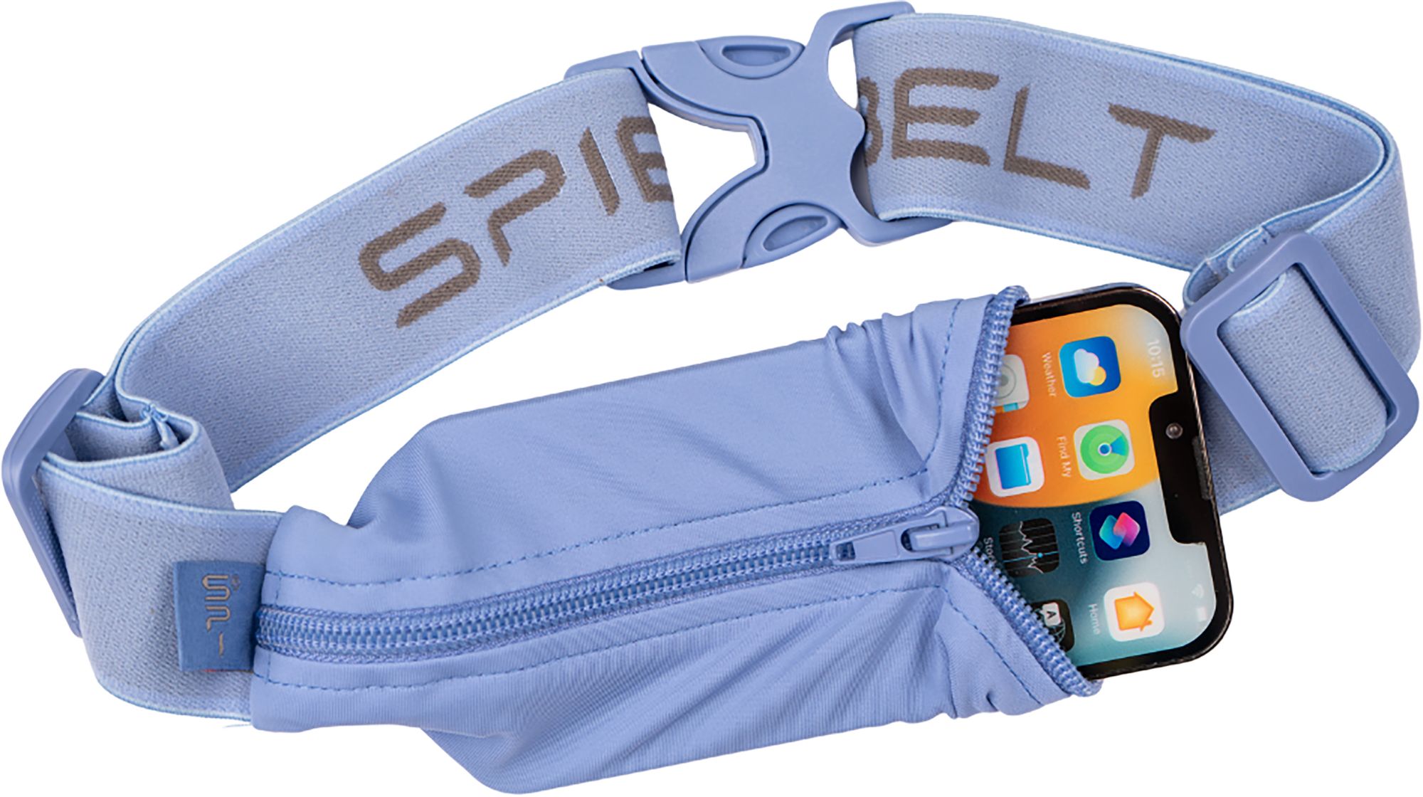 SPIbelt® Monochromatic Pro Running Belt