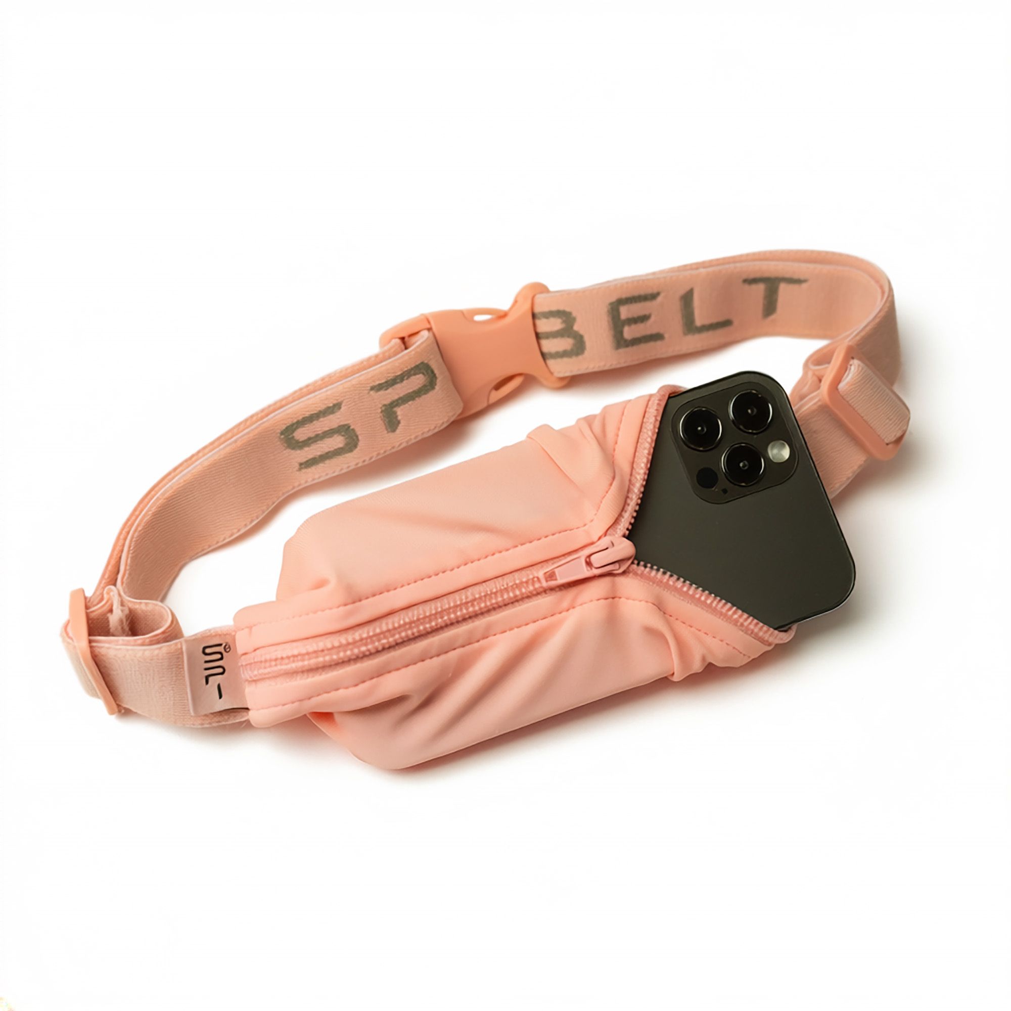 SPIbelt® Monochromatic Pro Running Belt