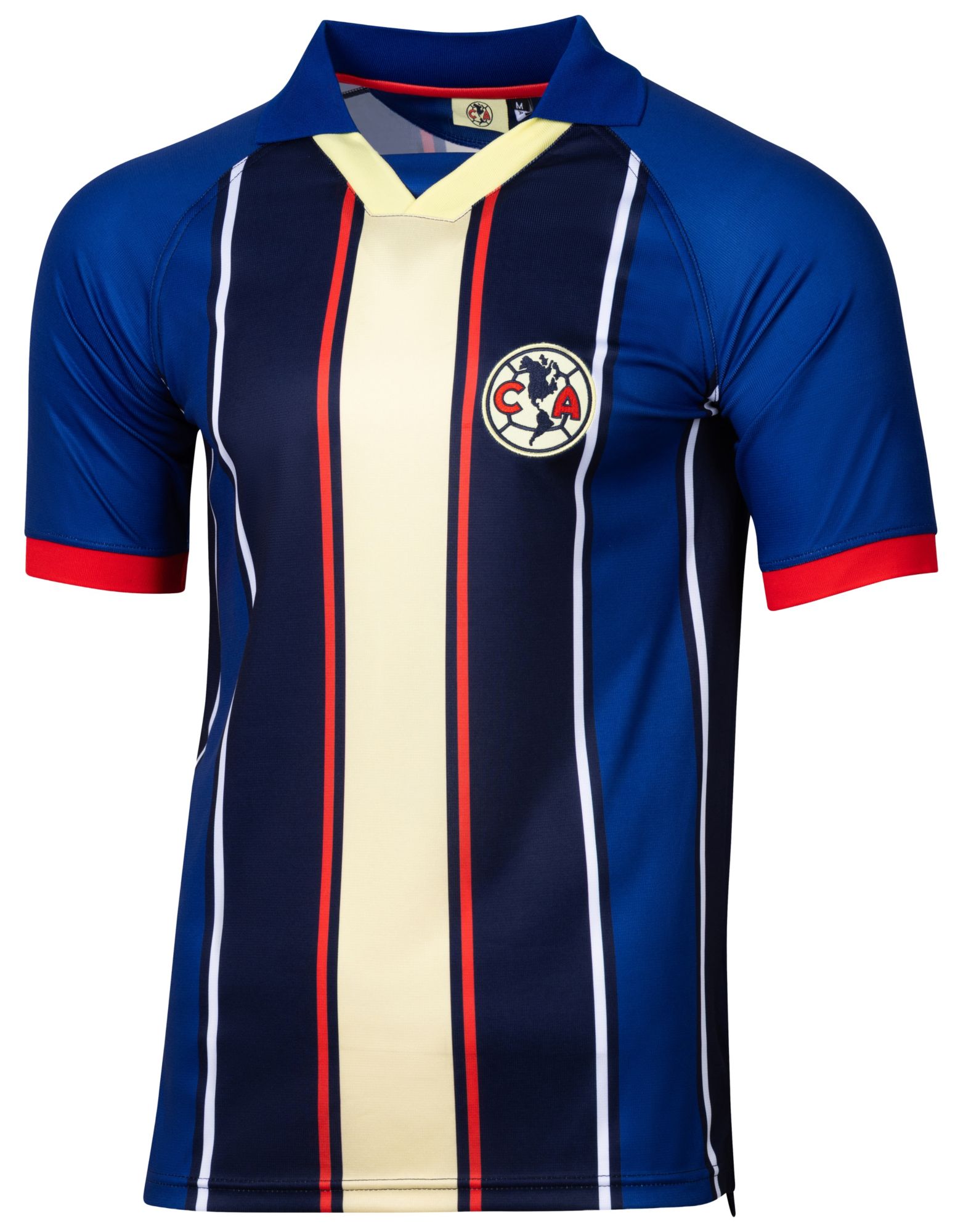 Sport Design Sweden Adult Club America International Club '26 Retro Polo Jersey