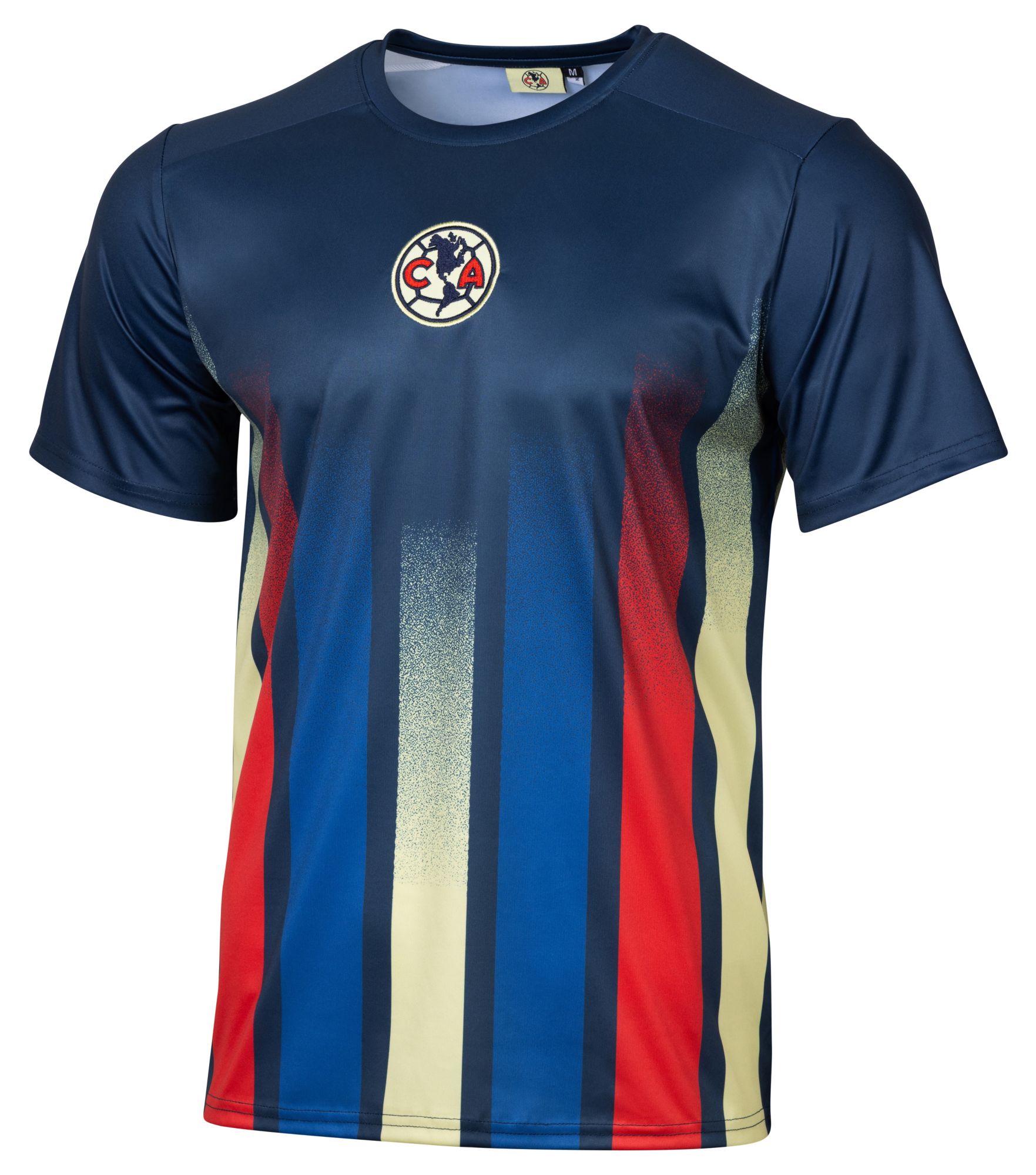 Sport Design Sweden Youth Club America International Club '26 Sublimated Kickoff Jersey