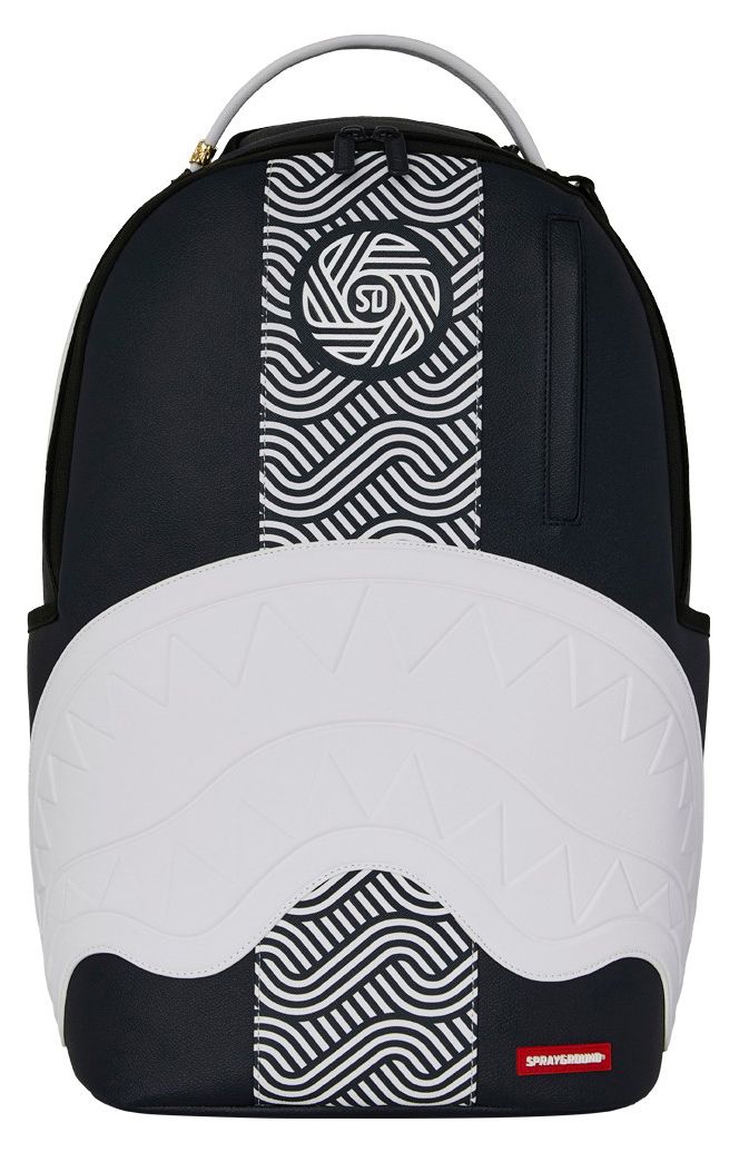 Sprayground San Diego FC Backpack