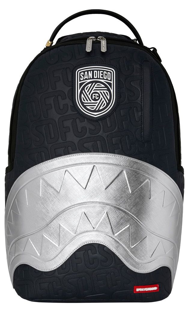 Sprayground San Diego FC Backpack