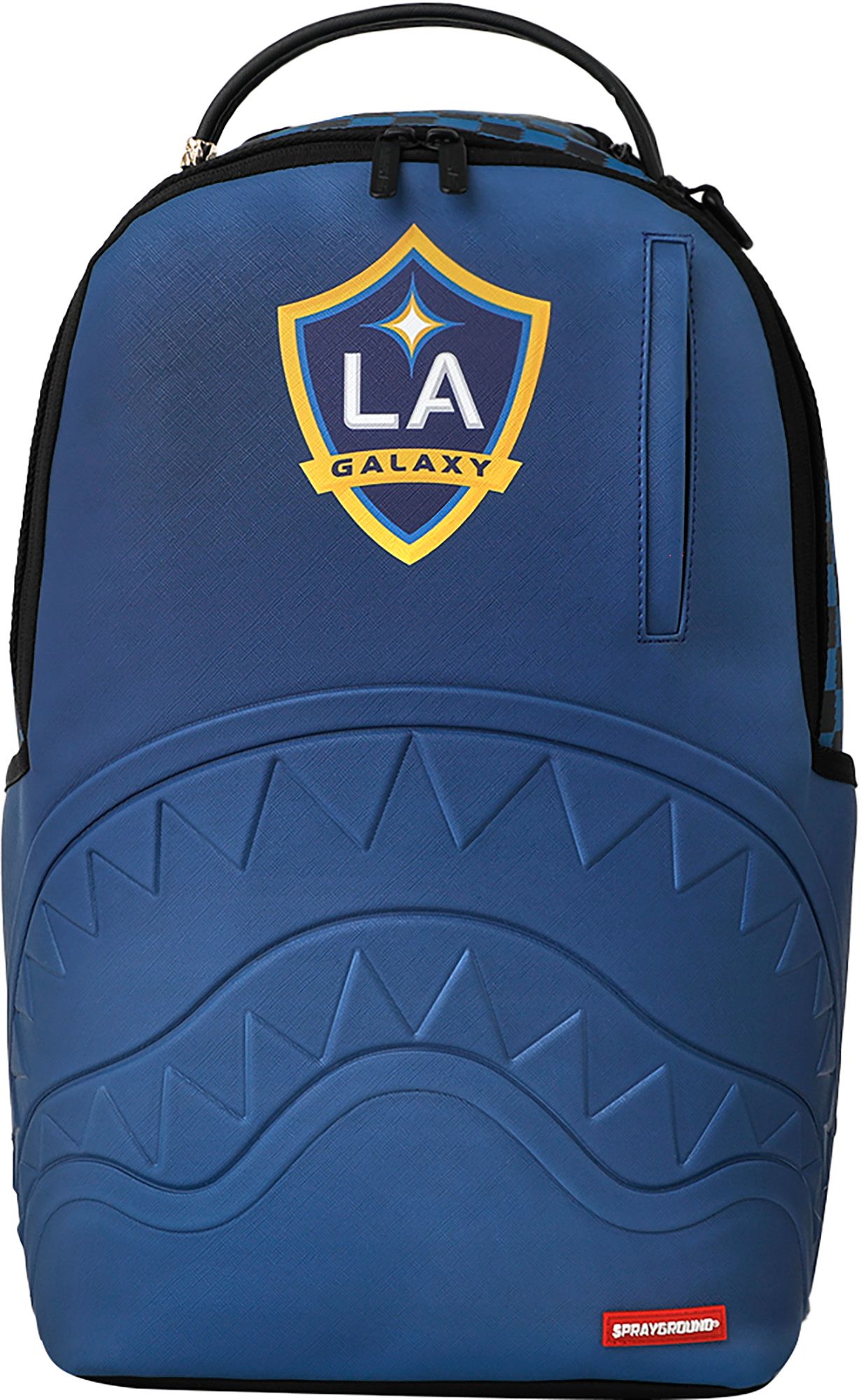 Sprayground LA Galaxy Backpack