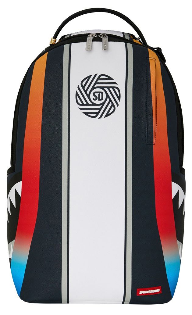 Sprayground San Diego FC Backpack