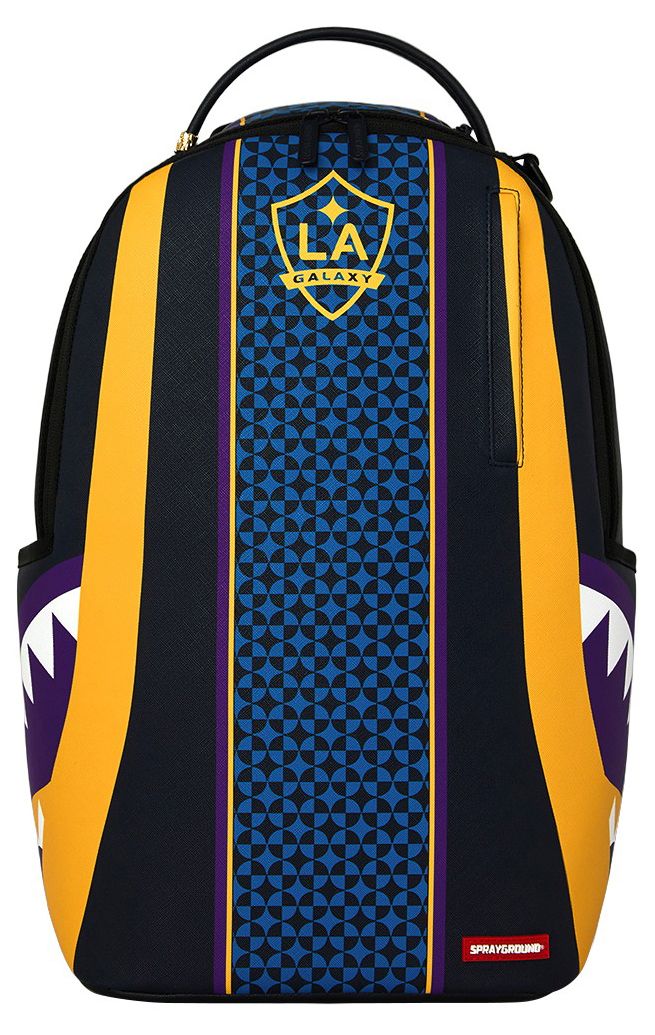 Sprayground LA Galaxy Backpack