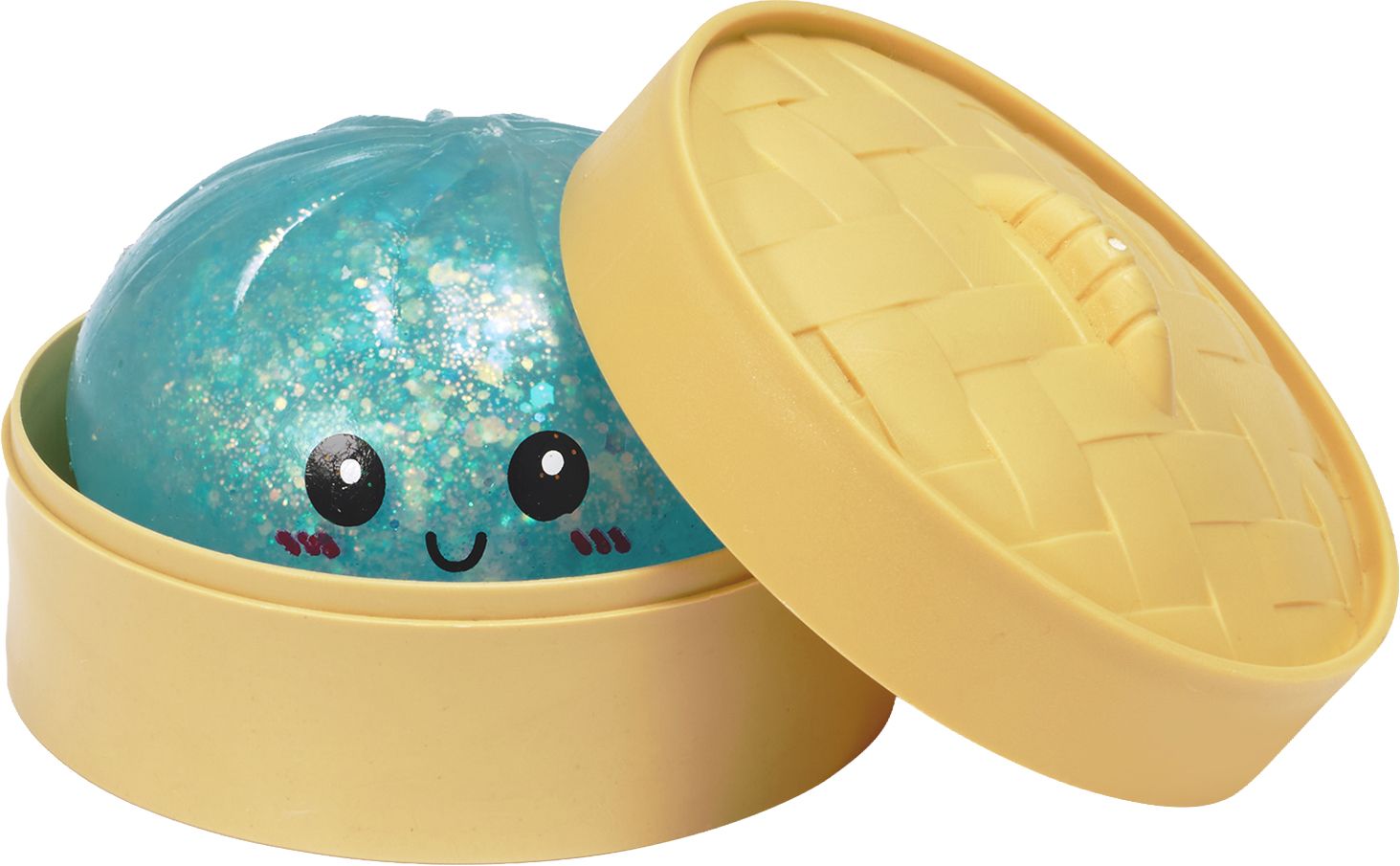 Squishy Dumpling Squishy Toy