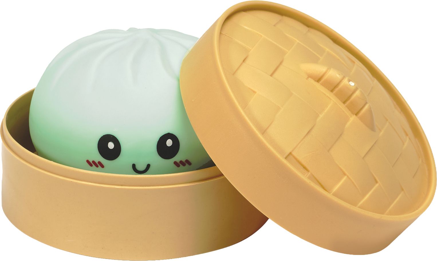 Squishy Dumpling Squishy Toy