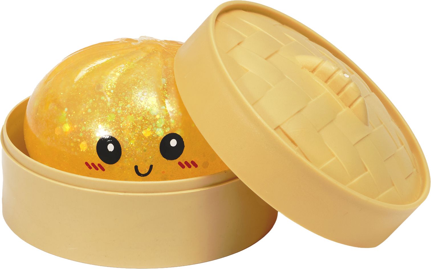 Squishy Dumpling Squishy Toy