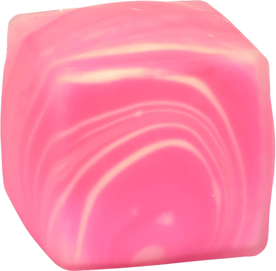 Squishy Marble Cube Squishy Toy
