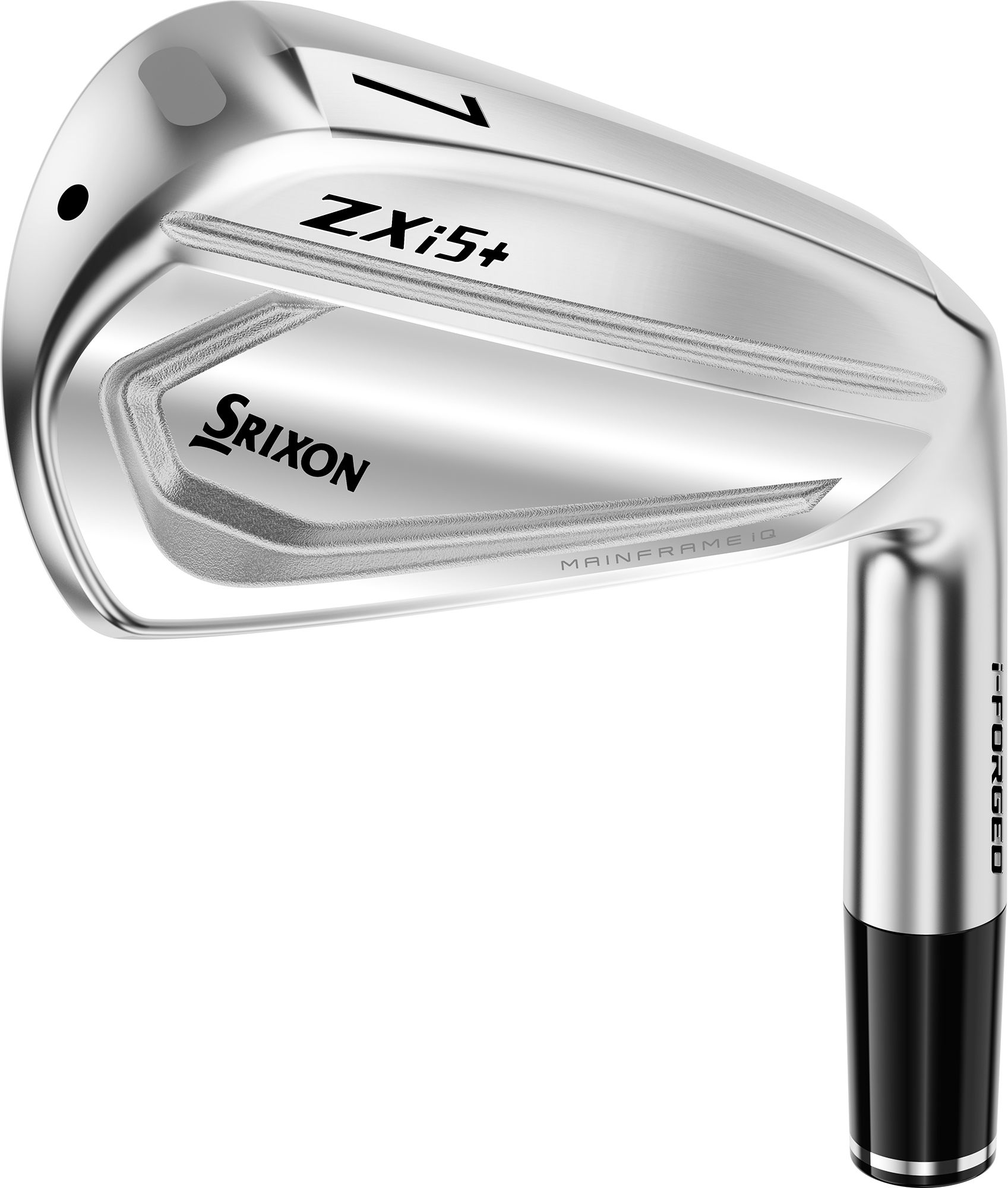 Srixon ZXi5+ Irons