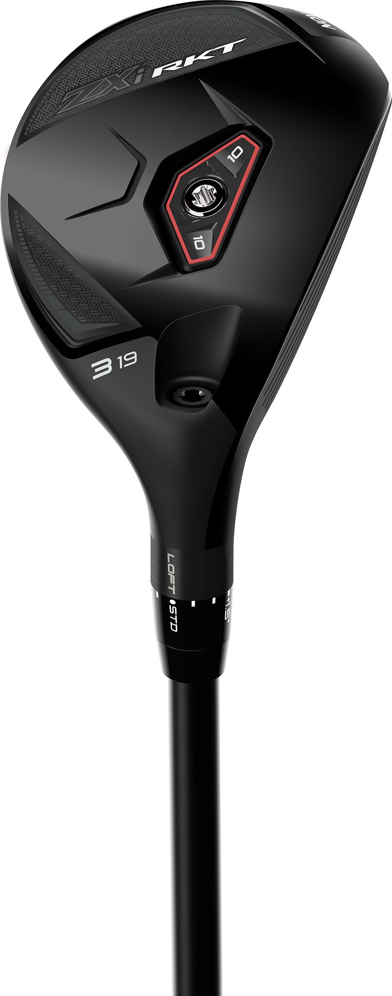 Srixon ZXi RKT Hybrid