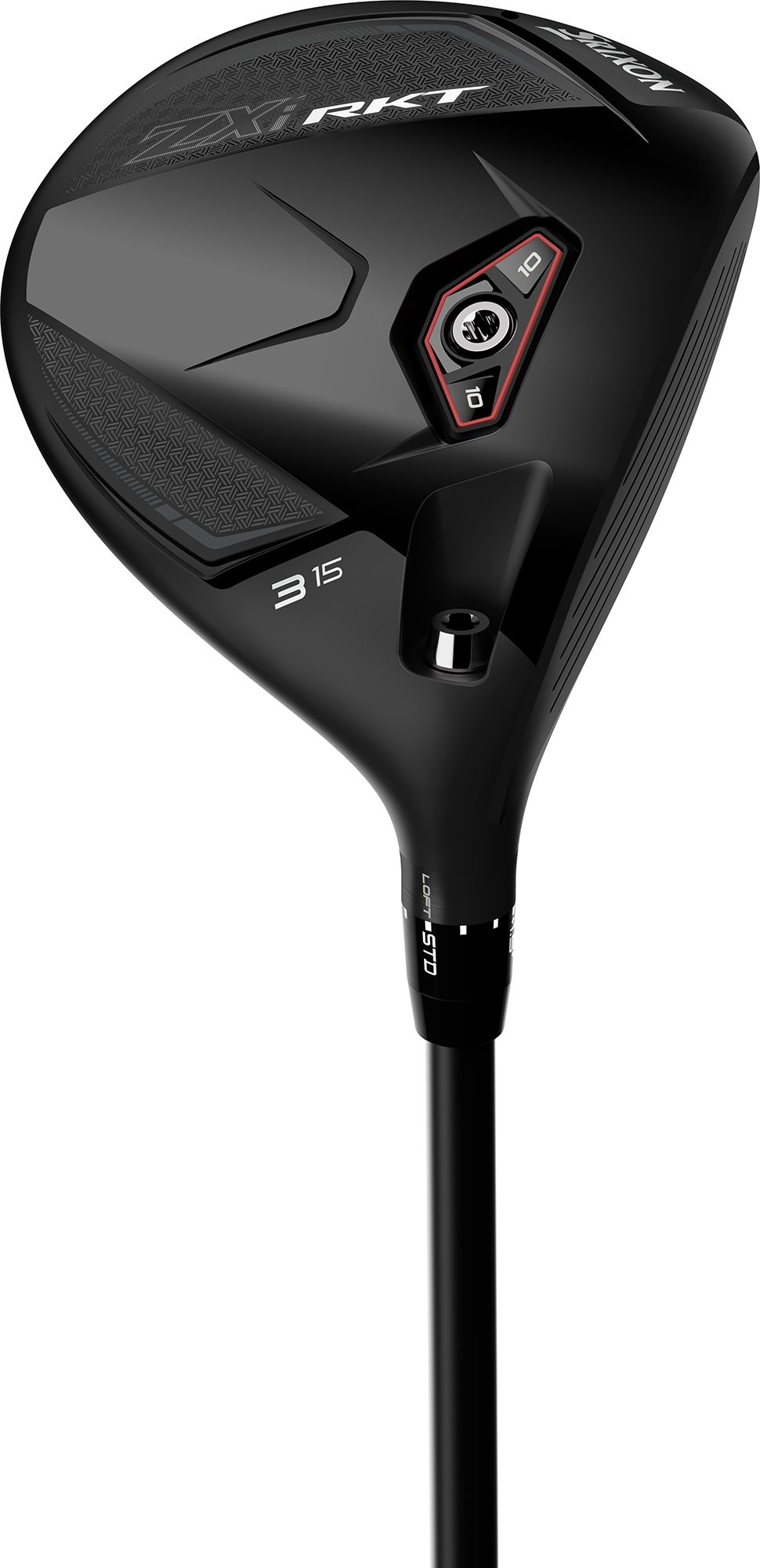 Srixon ZXi RKT Fairway Woods