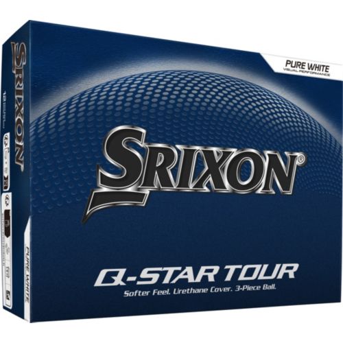 Srixon 2025 Z-STAR XV 9 Golf Balls | Golf Galaxy
