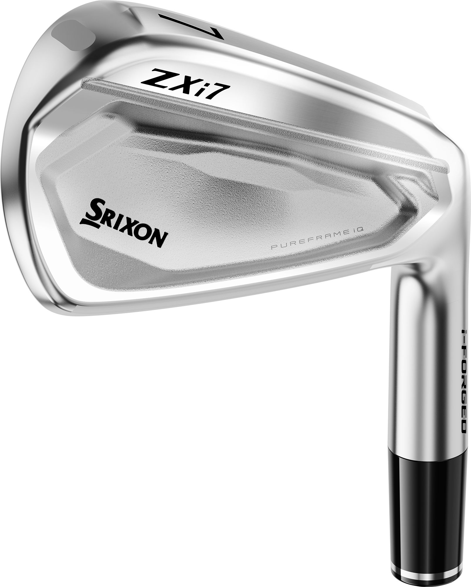 Srixon ZXi7 Custom Irons