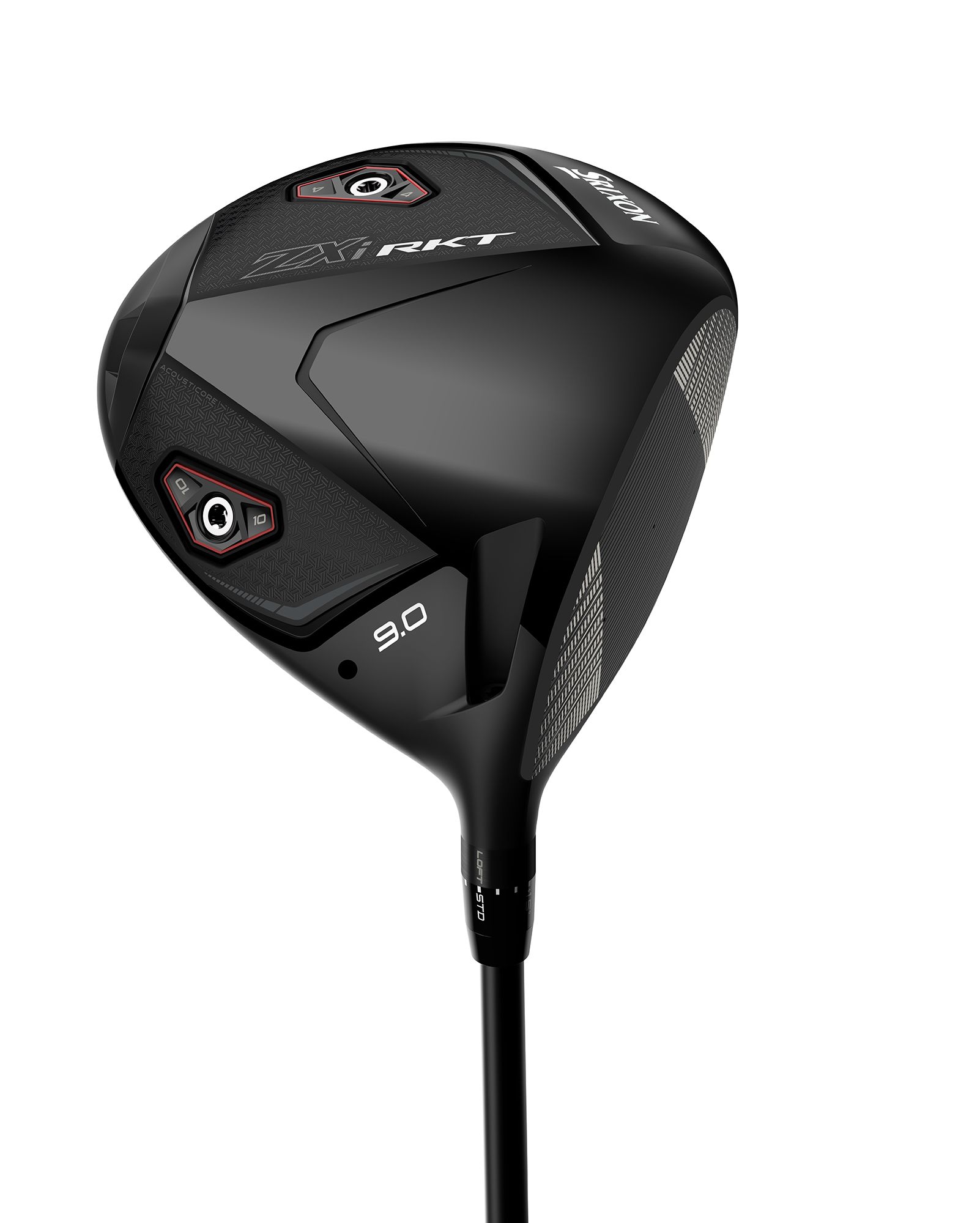 Srixon ZXi RKT Custom Driver