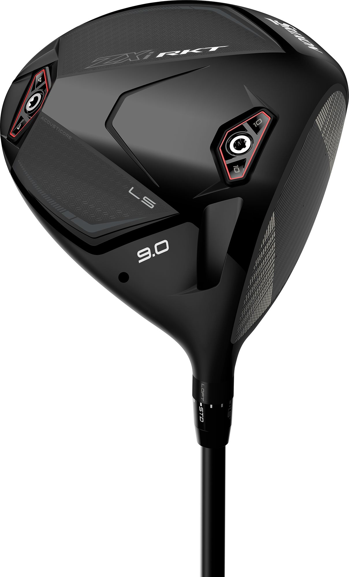 Srixon ZXi RKT LS Custom Driver